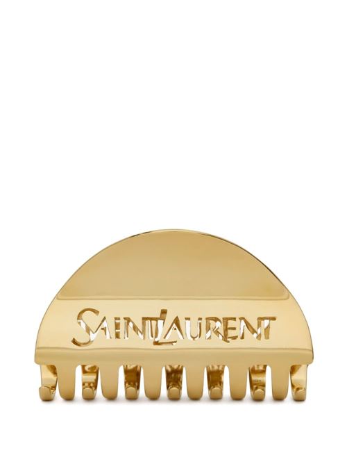 Pinza per capelli SAINT LAURENT | 820845Y15008030